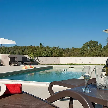 Villa Paolija Apartment No 3 * Bužinija