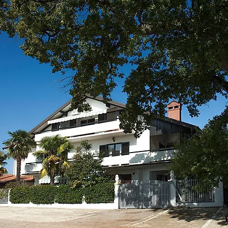 Villa Paolija Apartment No 3
