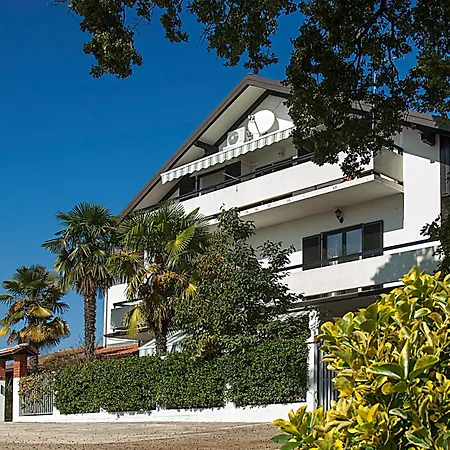 Villa Paolija Apartment No 3 *