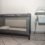 Paolija No 3 Appartamento Bužinija