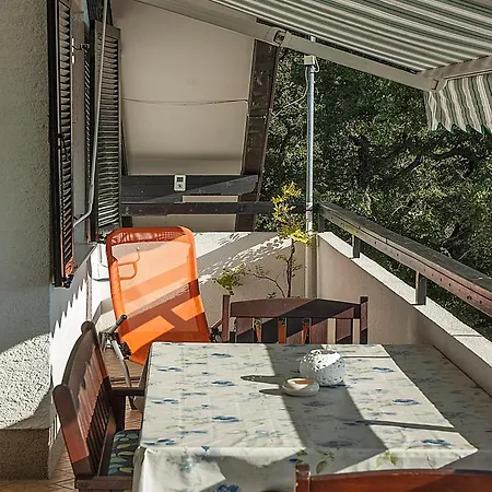 Apartamento Paolija No 3 Bužinija