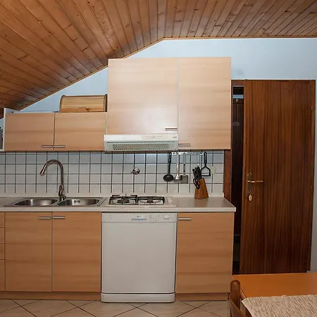 Apartment Paolija App3