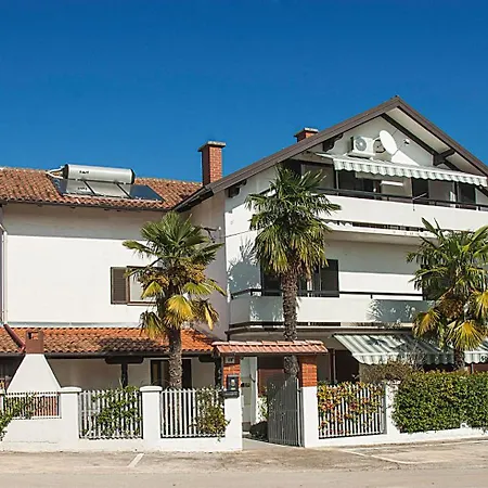 Apartment Paolija App3