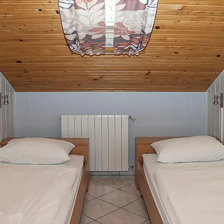Apartamento Paolija No 3 Bužinija