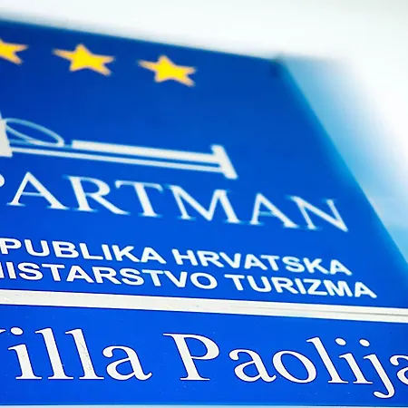 Apartment Paolija App3