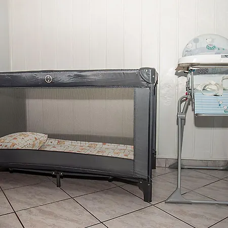 Paolija No 3 Apartamento Bužinija