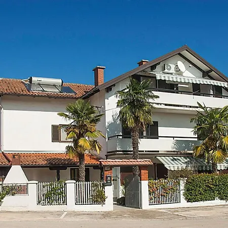 Paolija No 3 * Bužinija