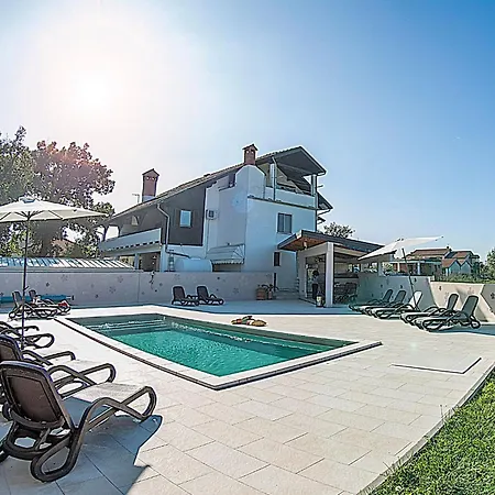Apartamento Paolija No 3